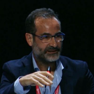 José Miguel Lozano Herrera